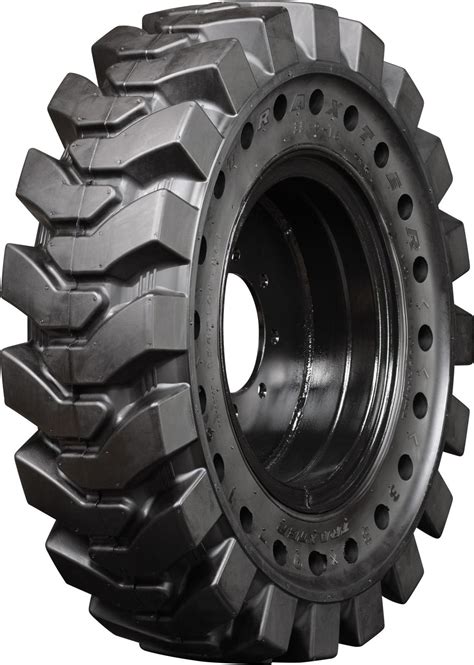 heavy duty skid steer tire chains 16.5 x 12|12x16.5 solid skid steer tire.